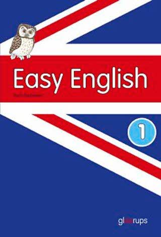 Easy English 1.