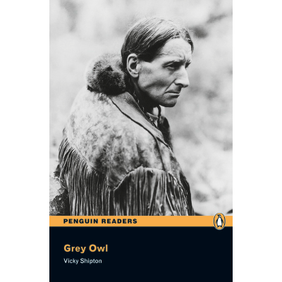 Grey Owl - Tryckt form