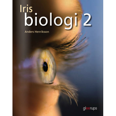 Iris Biologi 2 - Tryckt form