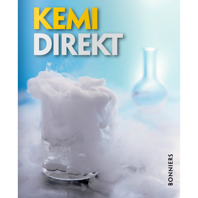Kemi Direkt - Tryckt form