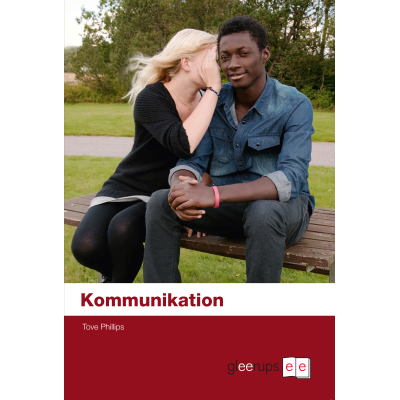 Kommunikation Elevbok - Tryckt form