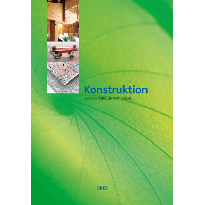 Konstruktion - Tryckt form