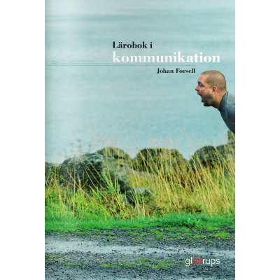 Larobok i kommunikation - Tryckt form