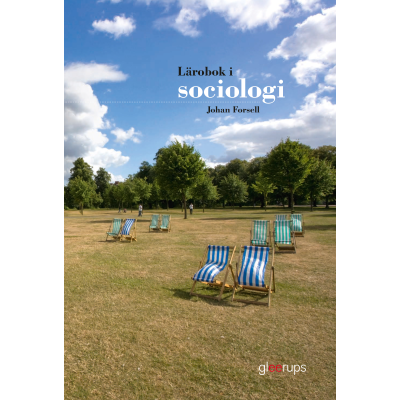 Larobok i sociologi - Tryckt form