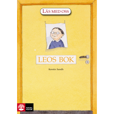 Las med oss Ar 1 Leos bok - Tryckt form