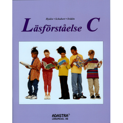 Lasforstaelse C - Tryckt form