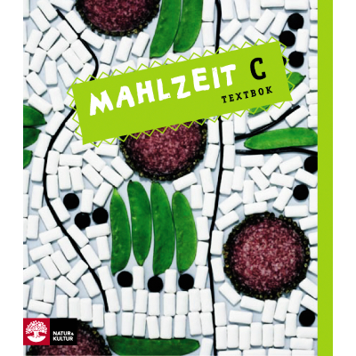 Mahlzeit C Textbok - Tryckt form