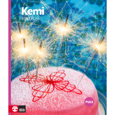 PULS Kemi 6-9 Fokus - Tryckt form