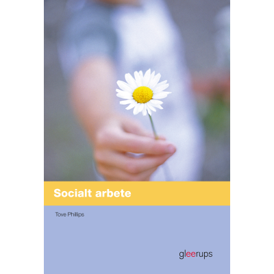 Socialt arbete - Tryckt form