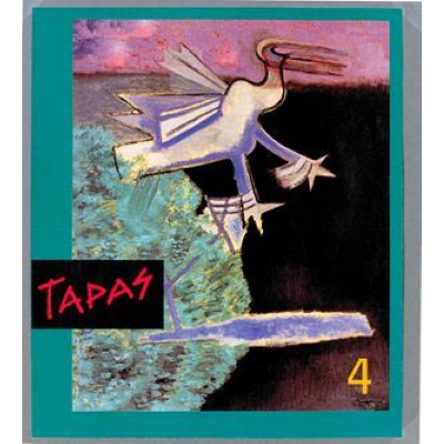 Tapas 4 - Tryckt form