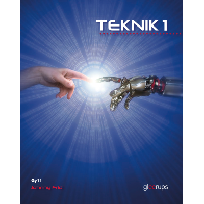 Teknik 1 Faktabok - Tryckt form