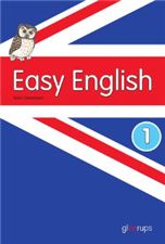 Картинка easy english