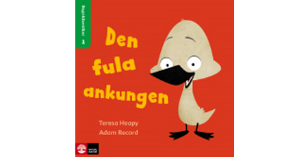 Inspiration - Svenska - Sagor i grundskolan årskurs 1-3 - Hitta 