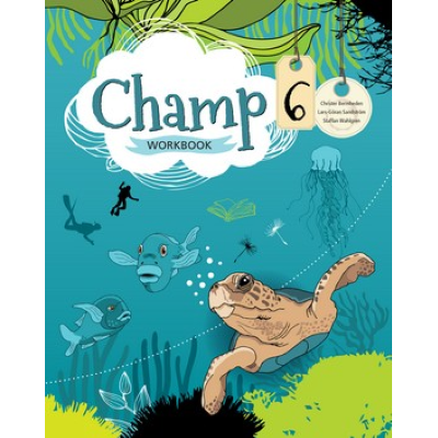 Champ 6 Workbook.