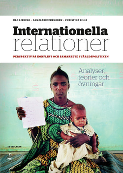 Internationella Relationer - Hitta Läromedel