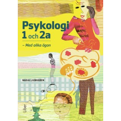 Psykologi 1 och 2a.