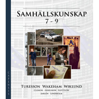 Samhällskunskap 7-9.