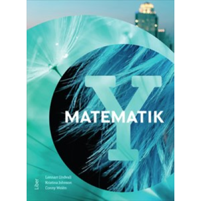 Matematik Y.