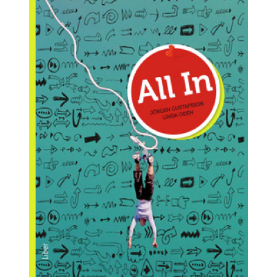 Omslagsbild All In