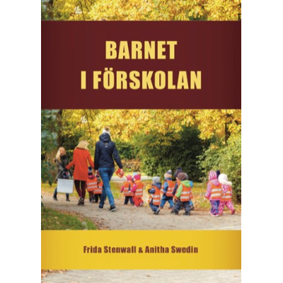 Barnet i förskolan.