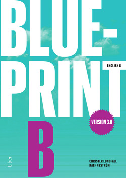 Blueprint B Version 3.0 Kursbok - E-bok Daisy Ljud - Hitta Läromedel