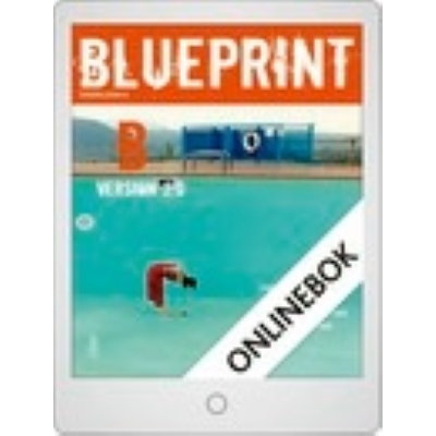 Blueprint B Version 2.0 Onlinebok