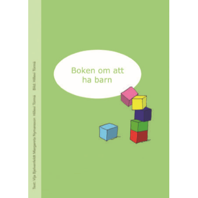 Boken om att ha barn.