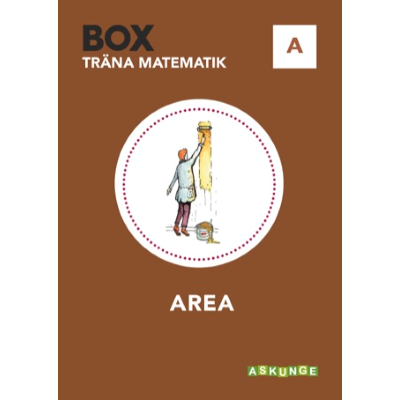 Box - Area.