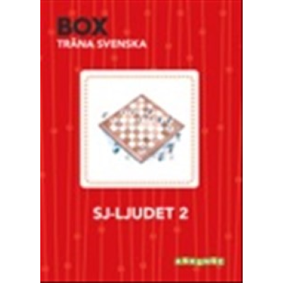 Omslagsbild Box - Sj-ljudet 2