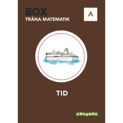 Box - Tid.