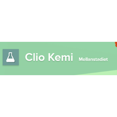 Clio kemi.