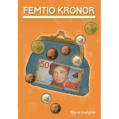 Omslagsbild Femtio kronor