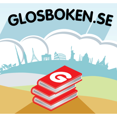 Böcker staplade på varandra.