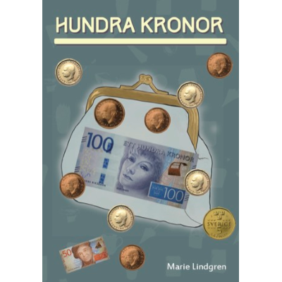 Omslagsbild Hundra kronor