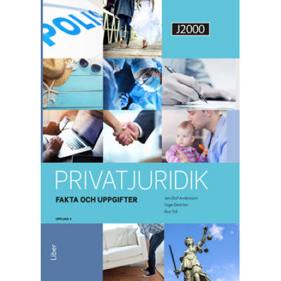 J2000 Privatjuridik Fakta och uppgifter.