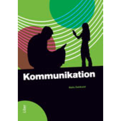 Omslagsbild Kommunikation