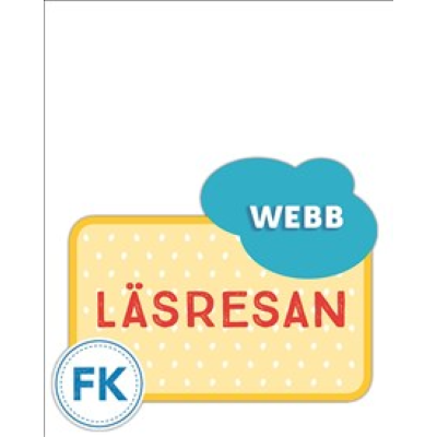 Läsresan.