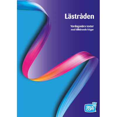 Lästråden.