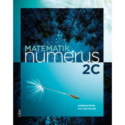 Matematik Numerus 2c.