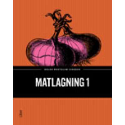 Omslagsbild Matlagning 1