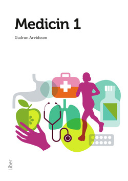 Medicin 1 - Hitta läromedel