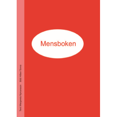 Omslag till Mensboken.