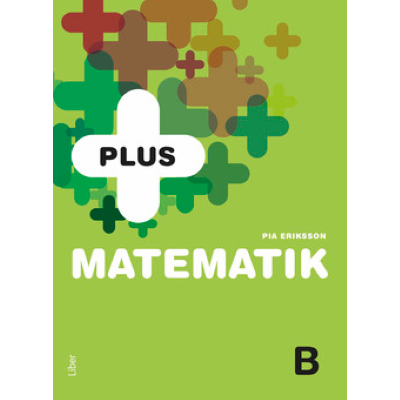 PLUS Matematik B.