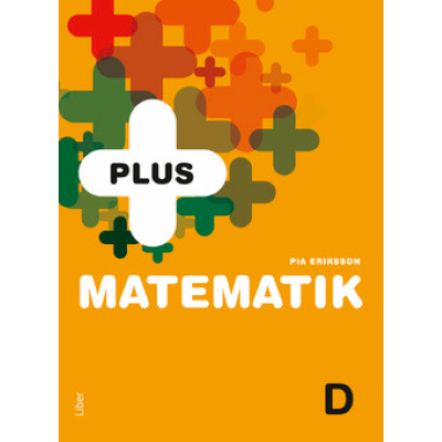 PLUS Matematik D.