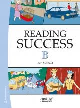 Reading Success B - Hitta Läromedel