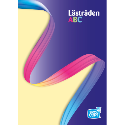 Lästråden omslag.