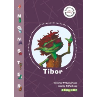 Tibor.