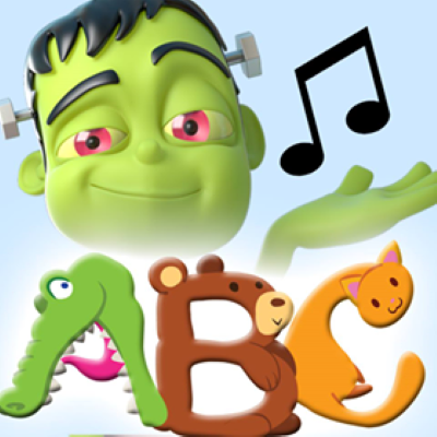 Omslagsbild Trilo Musik-ABC