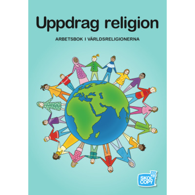 Uppdrag religion.