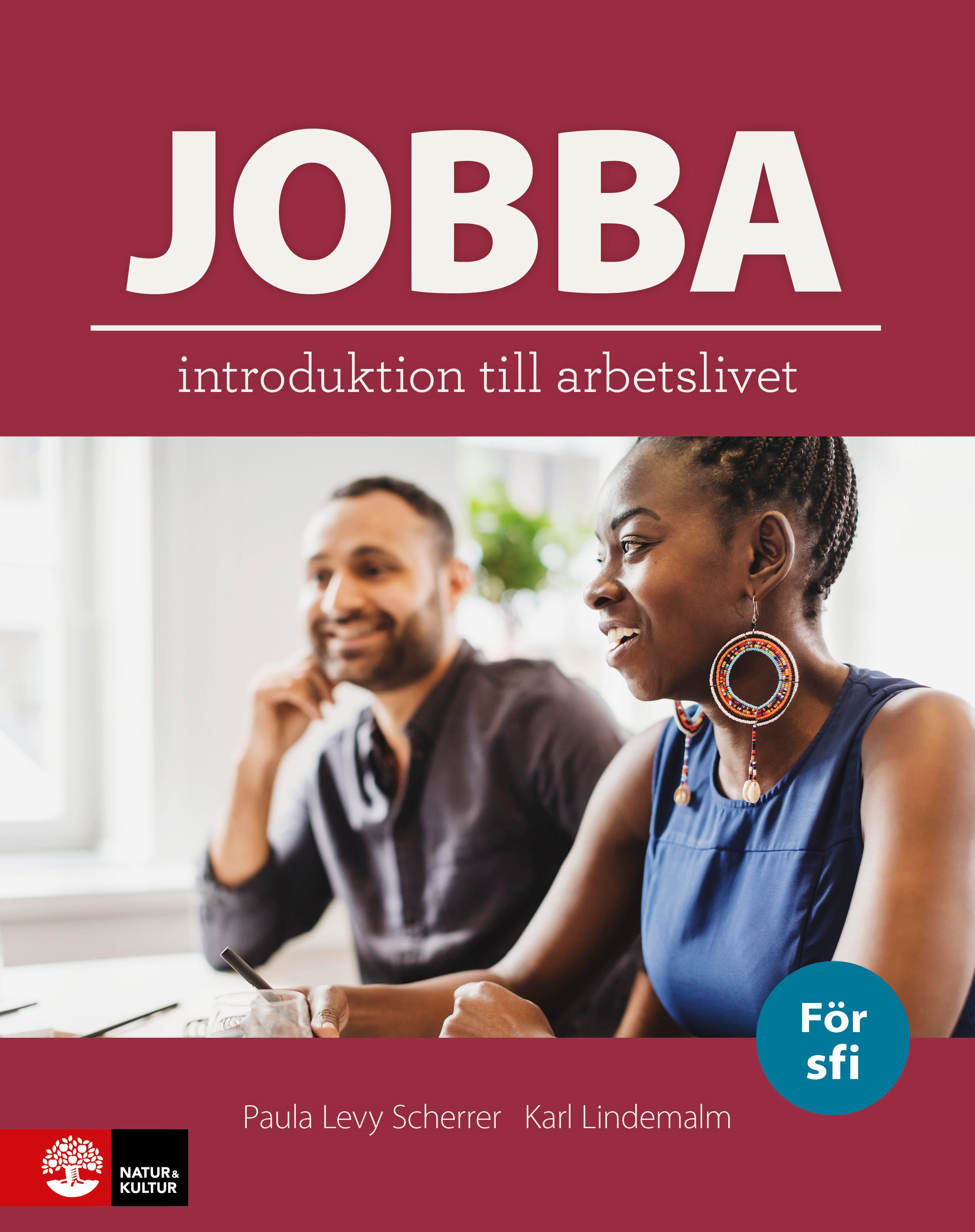 Jobba - Introduktion Till Arbetslivet - Hitta Läromedel